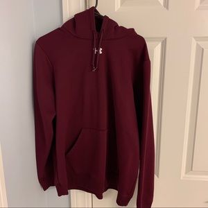 UA - Under Armour sweatshirt